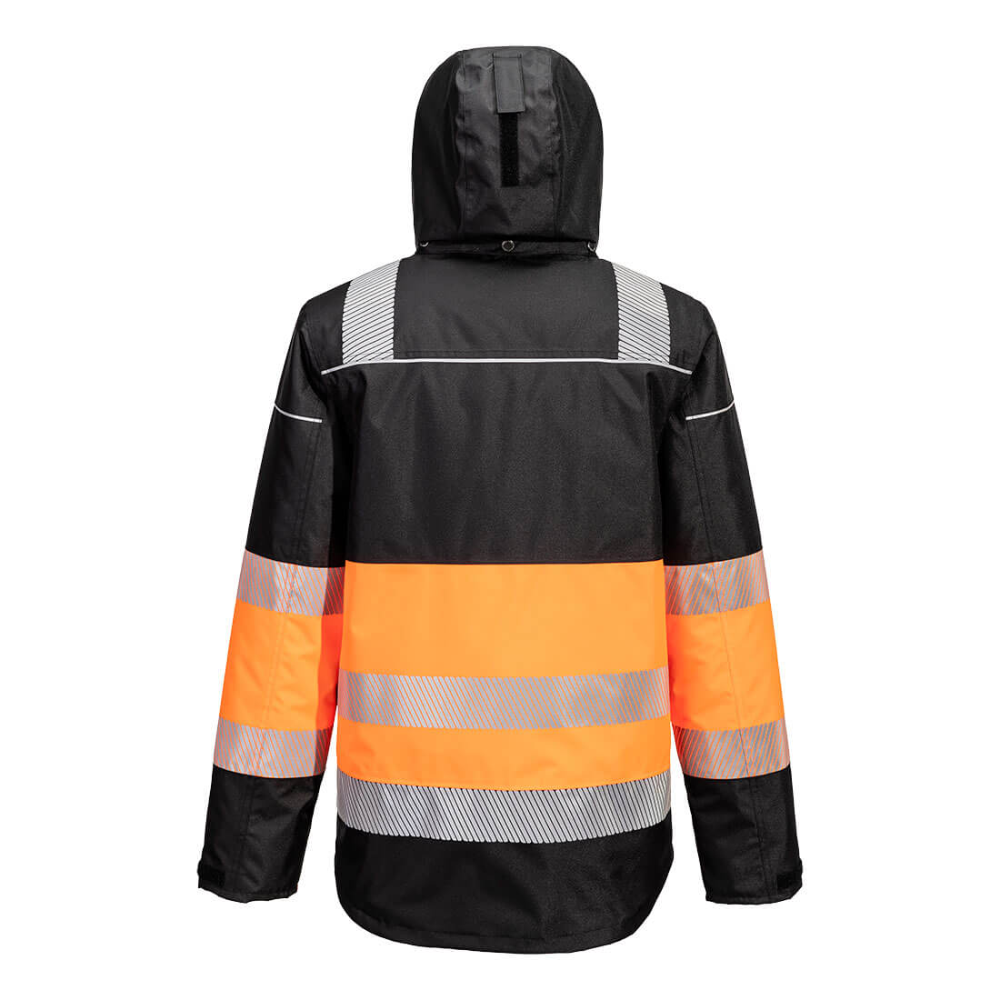 PW3 Hi-Vis Class 1 Winter Jacket