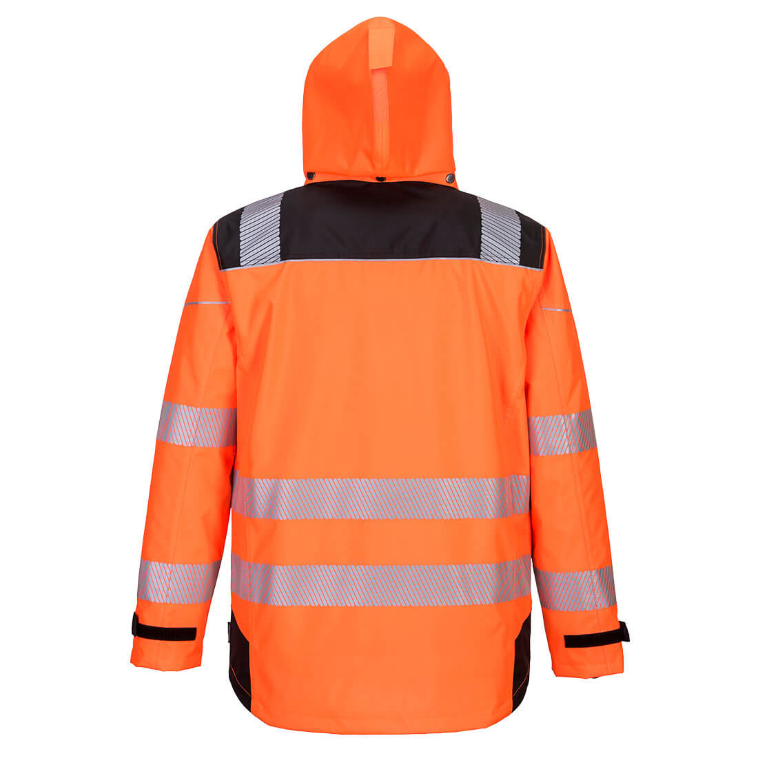 PW3 Hi-Vis 3-in-1 Jacket