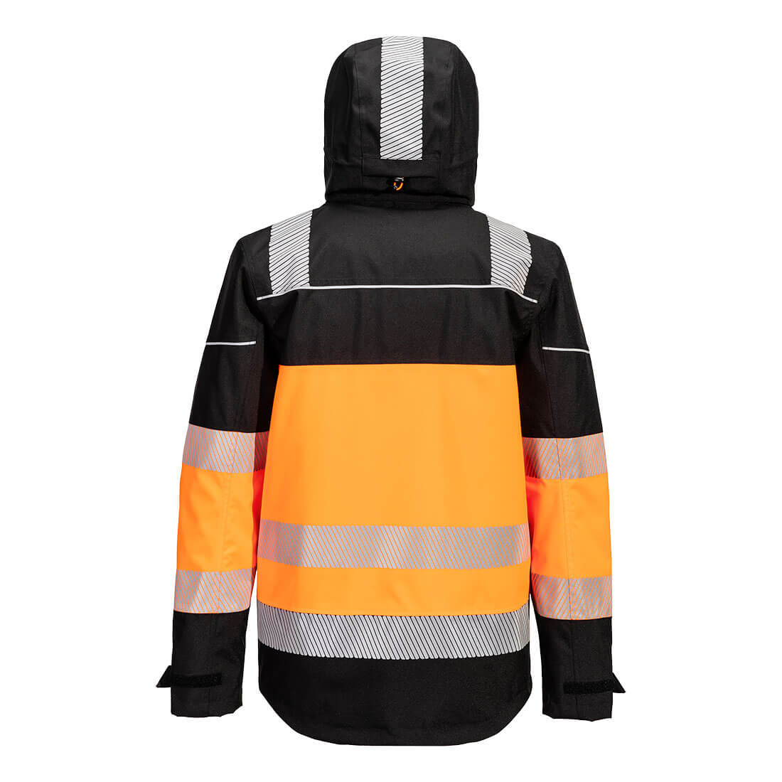 PW3 Hi-Vis Class 1 Extreme Rain Jacket