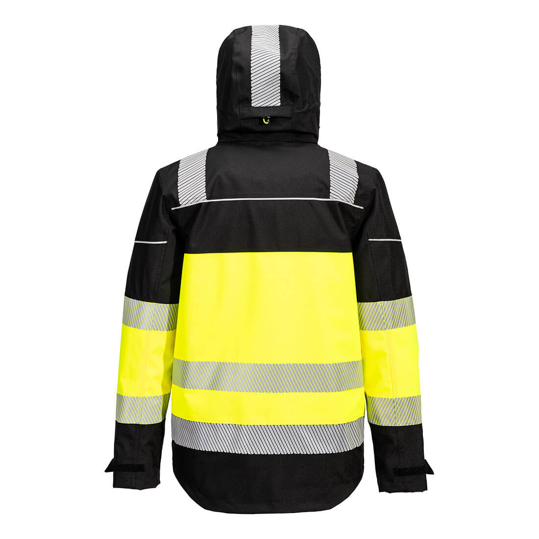 PW3 Hi-Vis Class 1 Extreme Rain Jacket