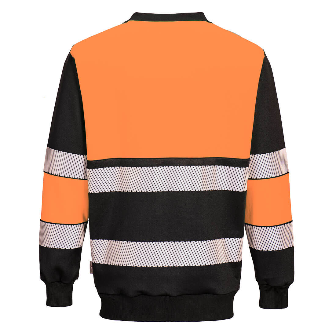 PW3 Hi-Vis Class 1 Sweatshirt