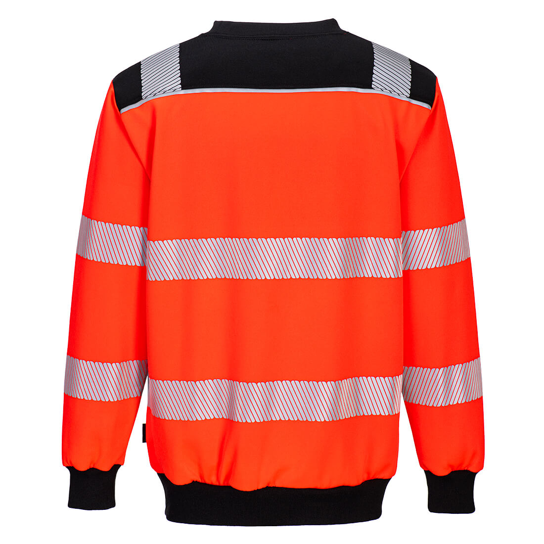 PW3 Hi-Vis Sweatshirt
