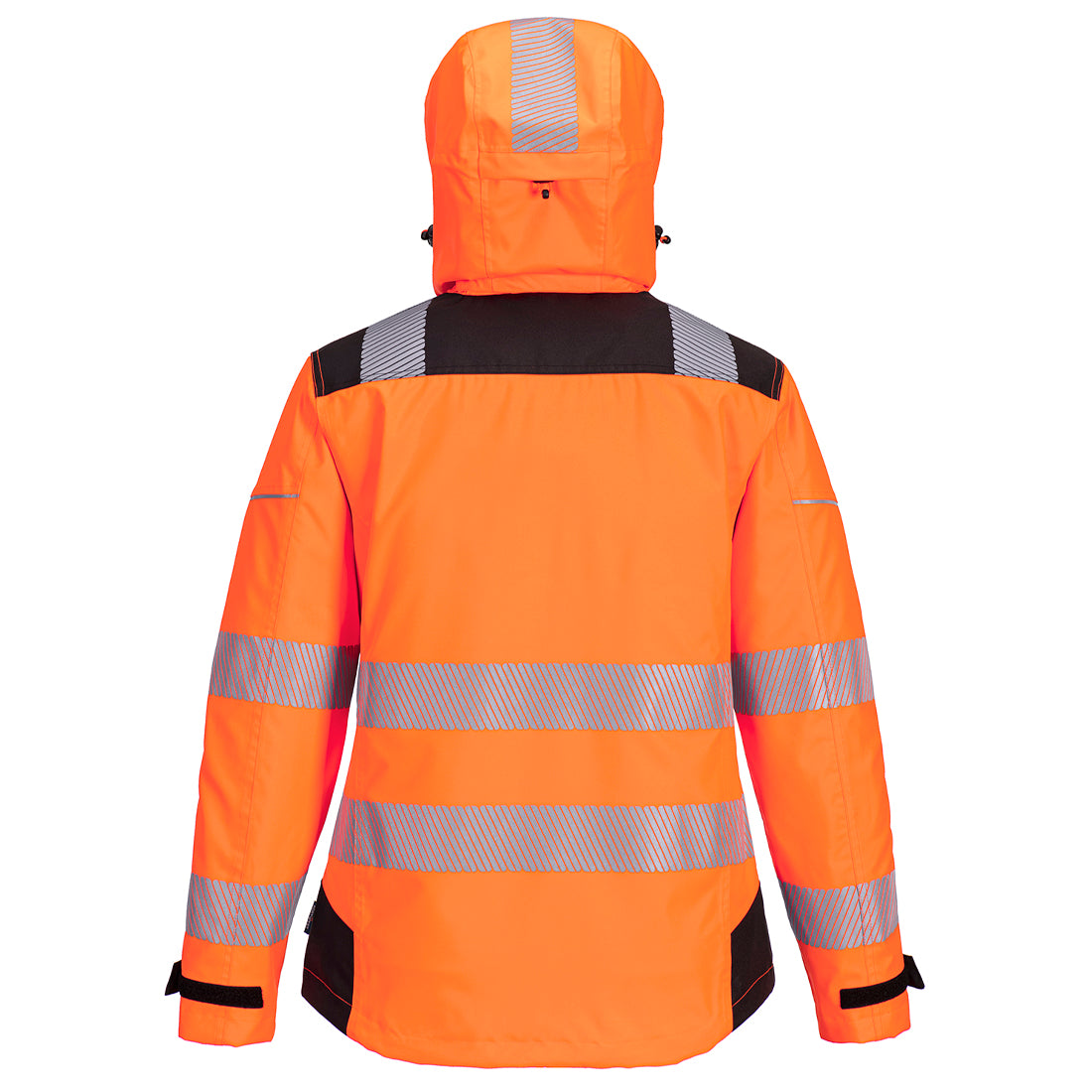PW3 Hi-Vis Women's Rain Jacket