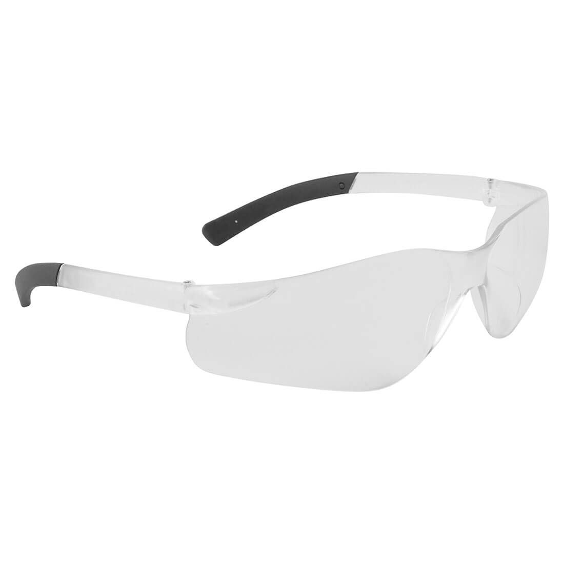 Pan View Safety Glasses