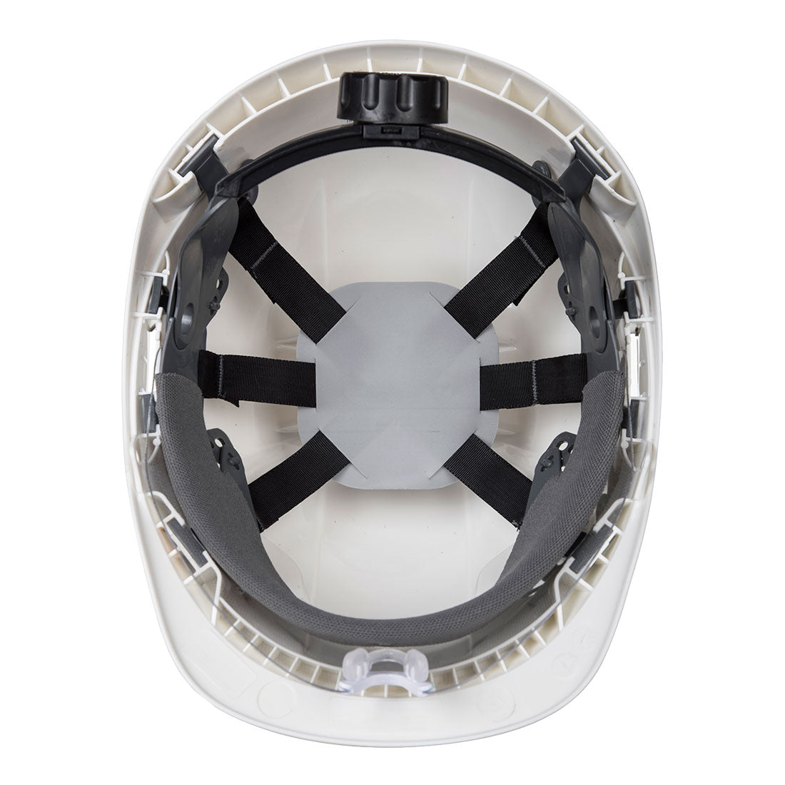 Endurance Plus Visor Helmet