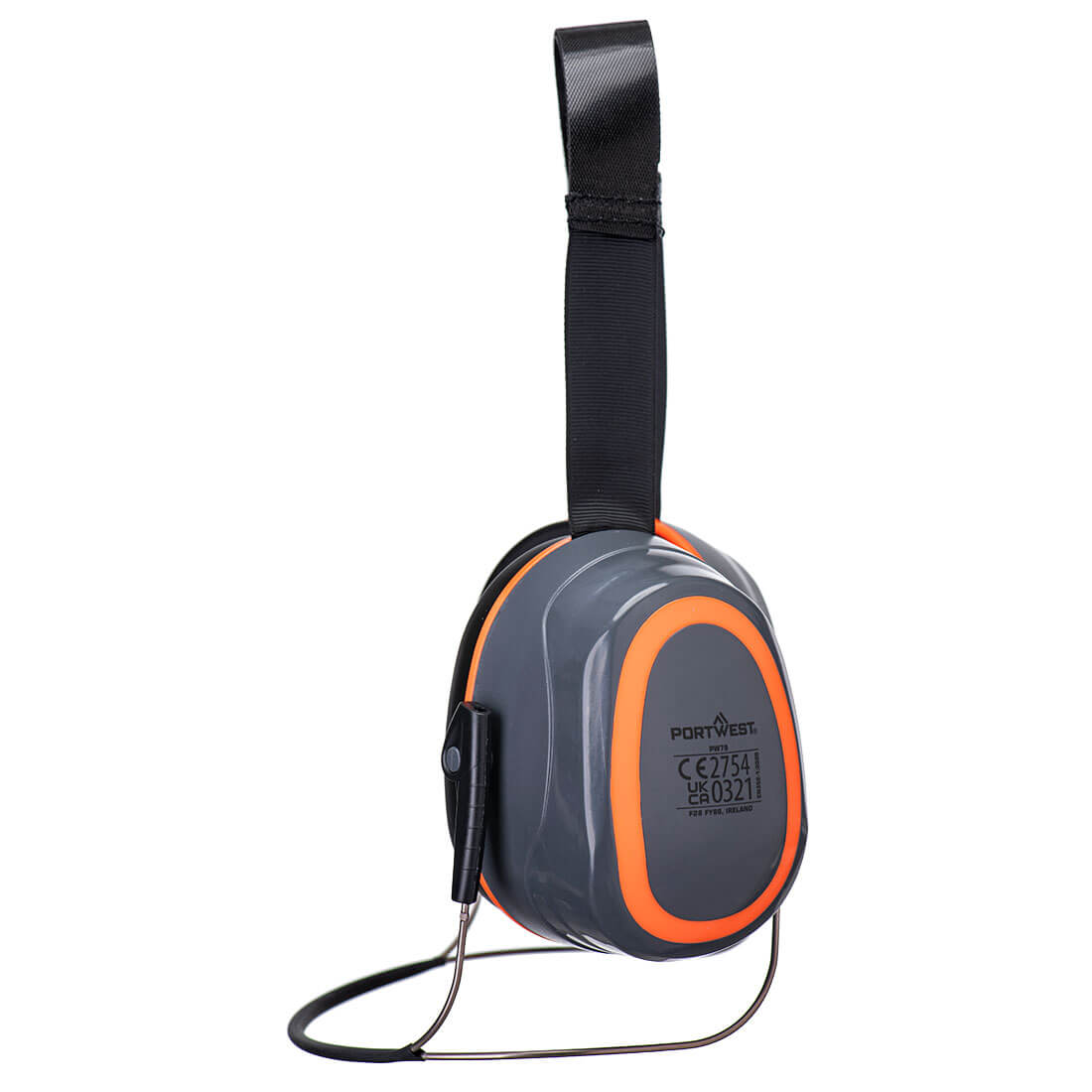 HV Extreme Ear Defenders Neckband