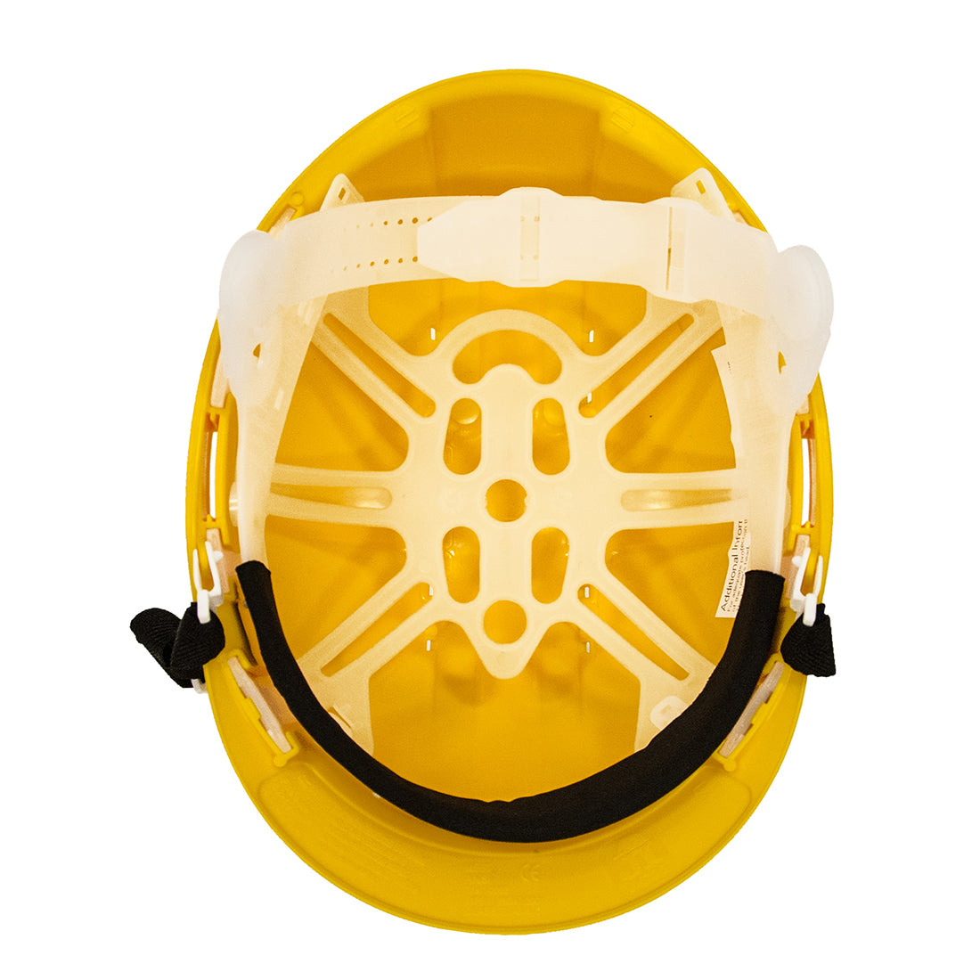 Monterosa Safety Helmet