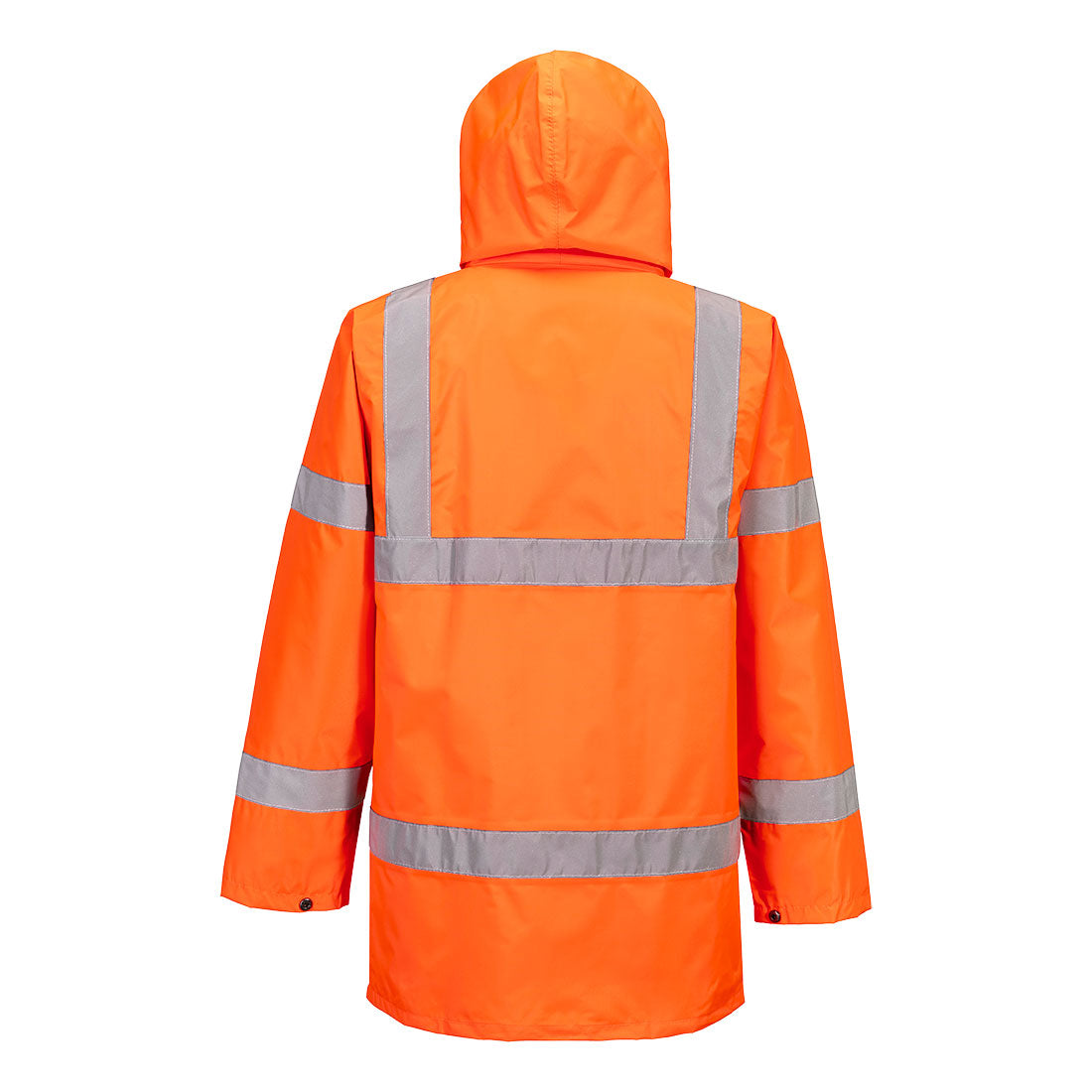 Hi-Vis Rain Lite Traffic Jacket