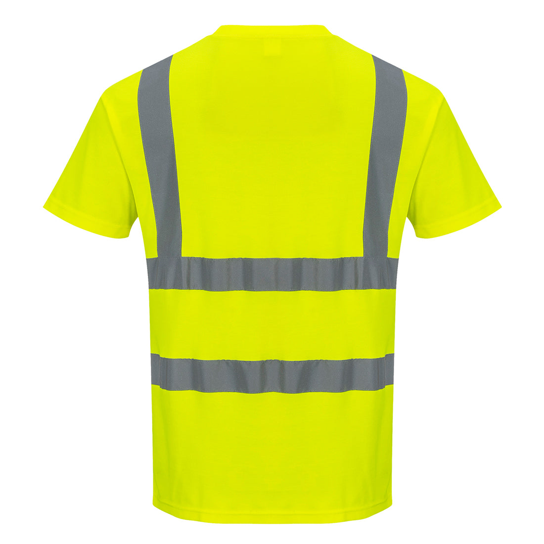 Hi-Vis Cotton Comfort T-Shirt S/S