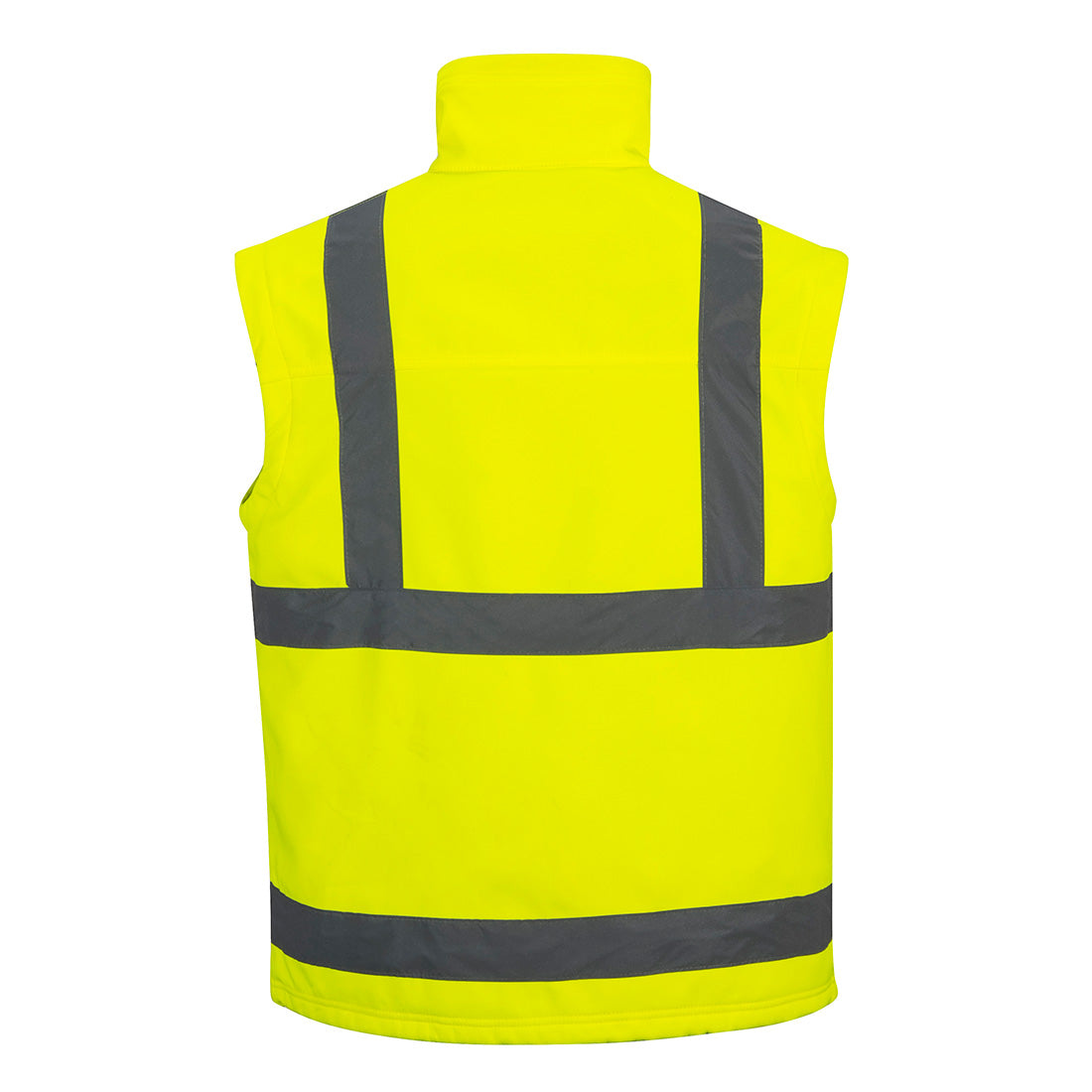 Hi-Vis 2-in-1 Softshell (3L)