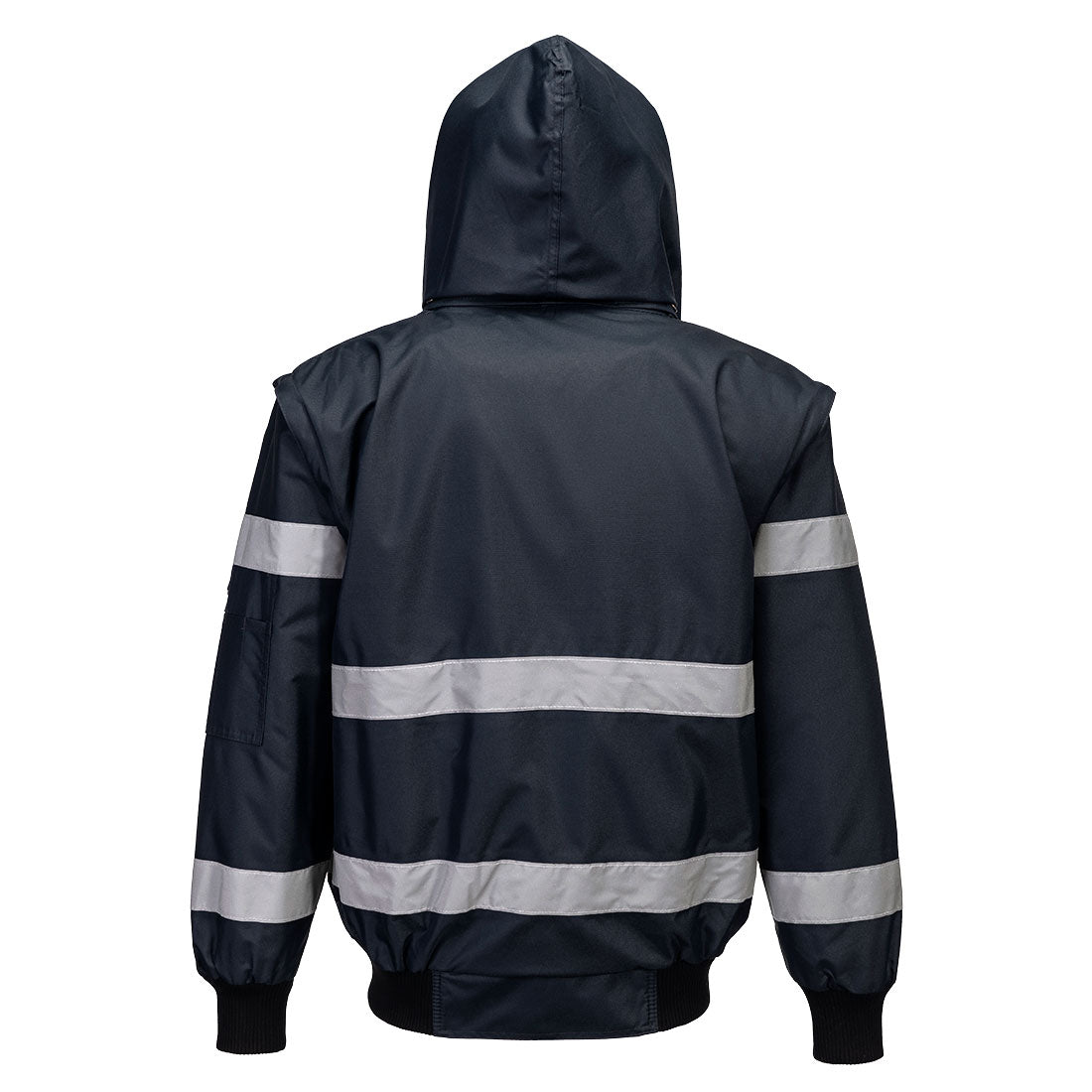 Iona 4-in-1 Bomber Jacket