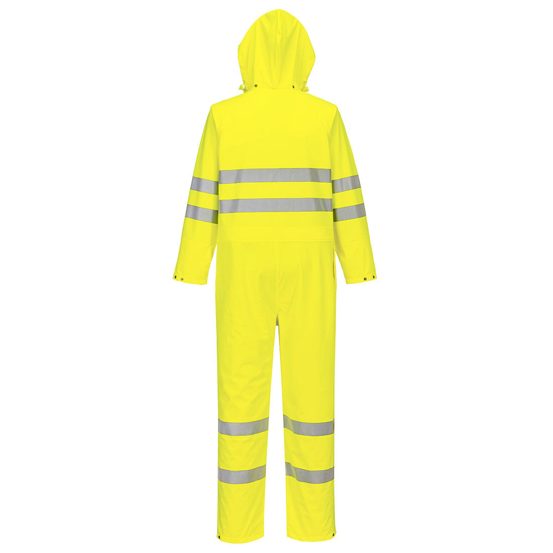 Sealtex Ultra Hi-Vis Rain Coverall