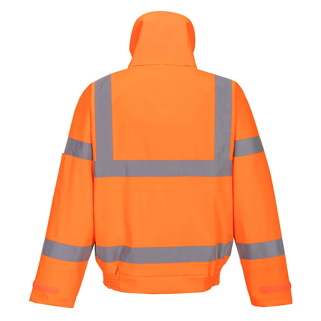 Hi-Vis Extreme Rain Bomber Jacket