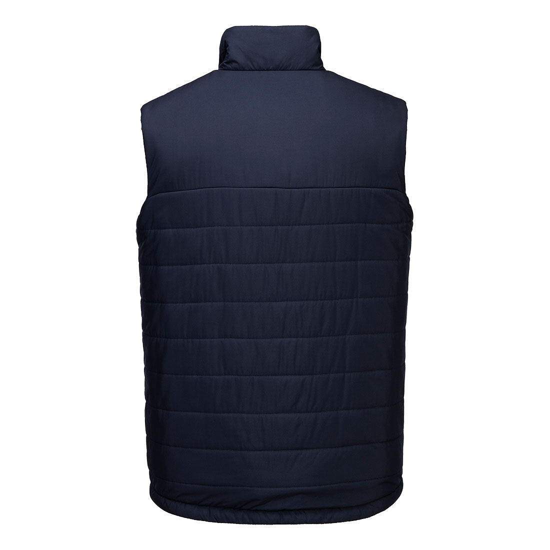 Professional Insulated Baffle Gilet
