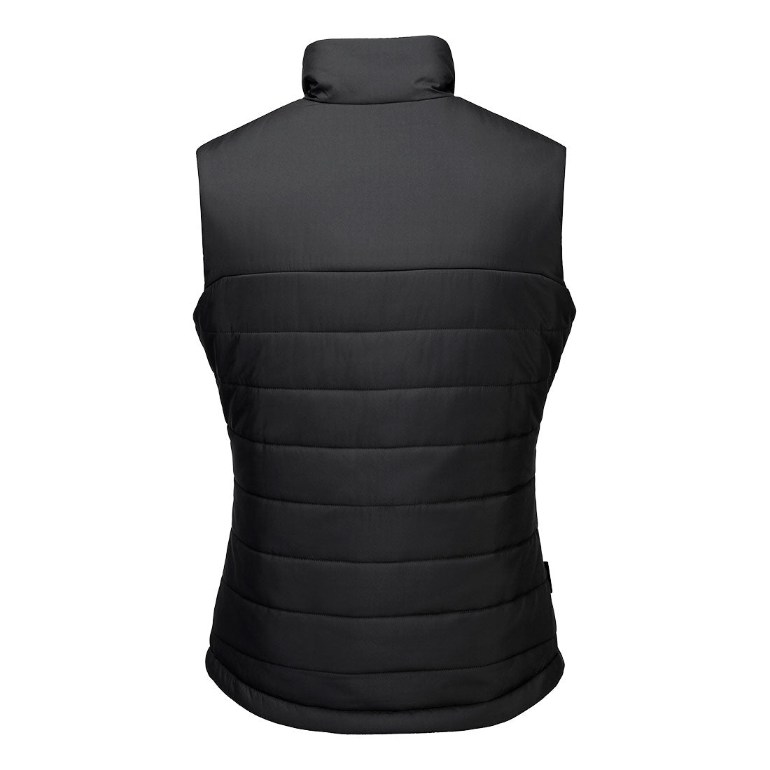 Professional Women's Insulated Baffle Gilet