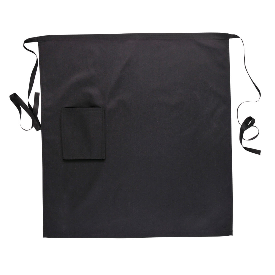 Waist Apron with Pocket