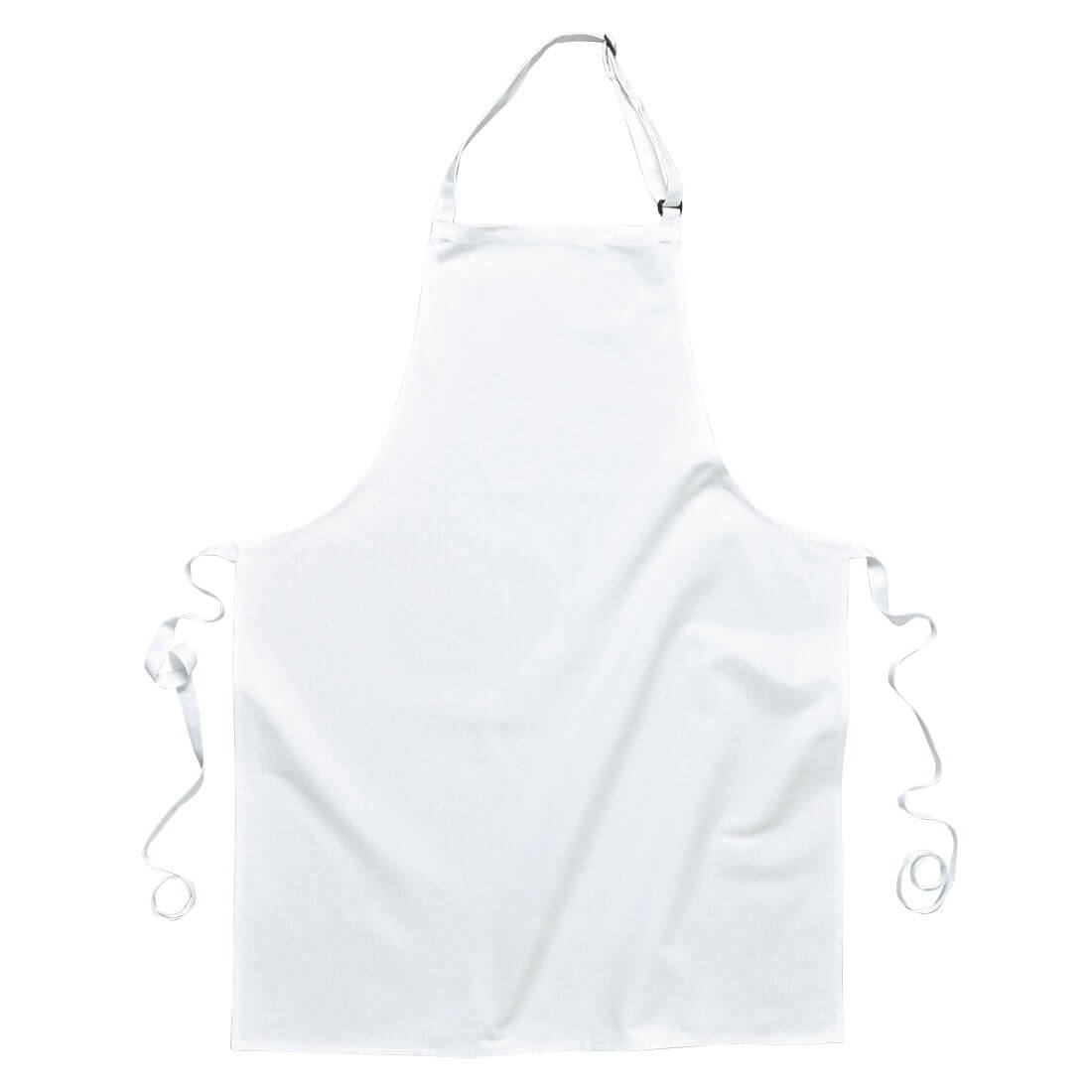 Polycotton Bib Apron