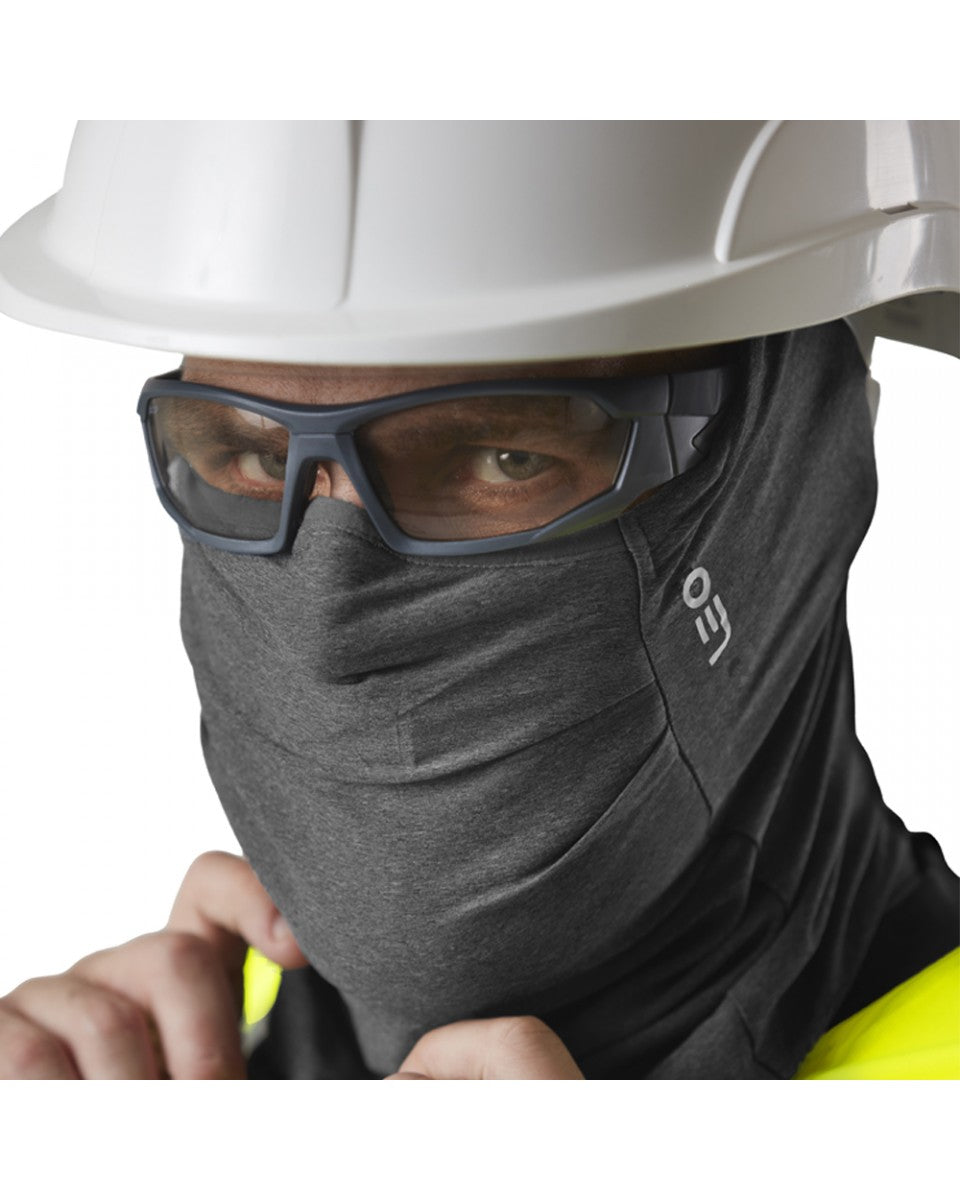 Viroblock 3 Layer Snood