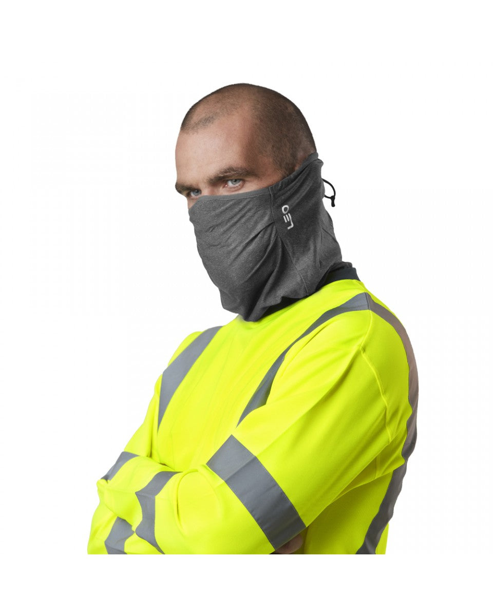 Viroblock 3 Layer Snood