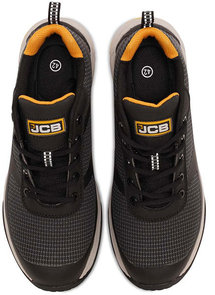 JCB Spark Metal Free Trainer