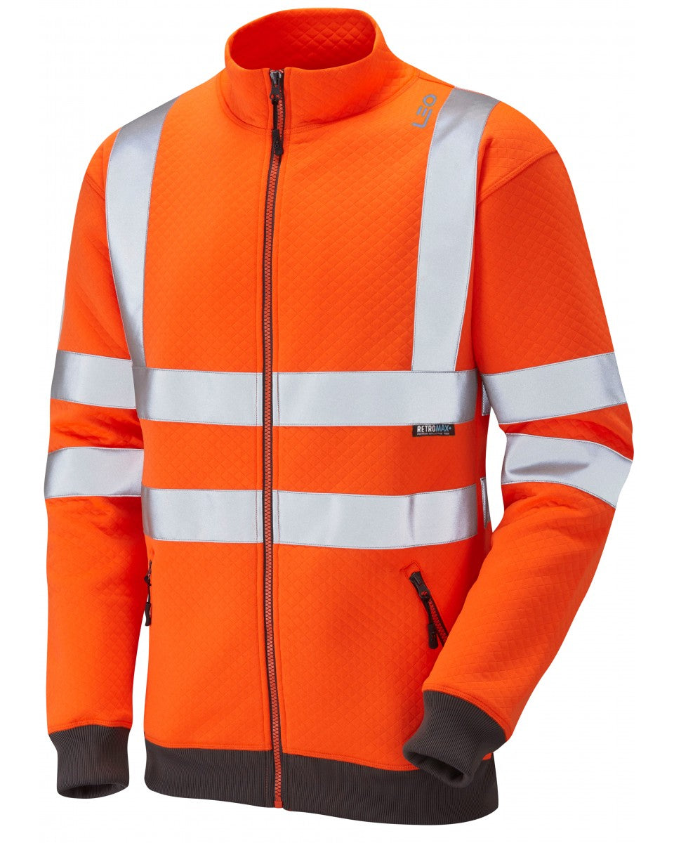 Libbaton EcoViz Track Top