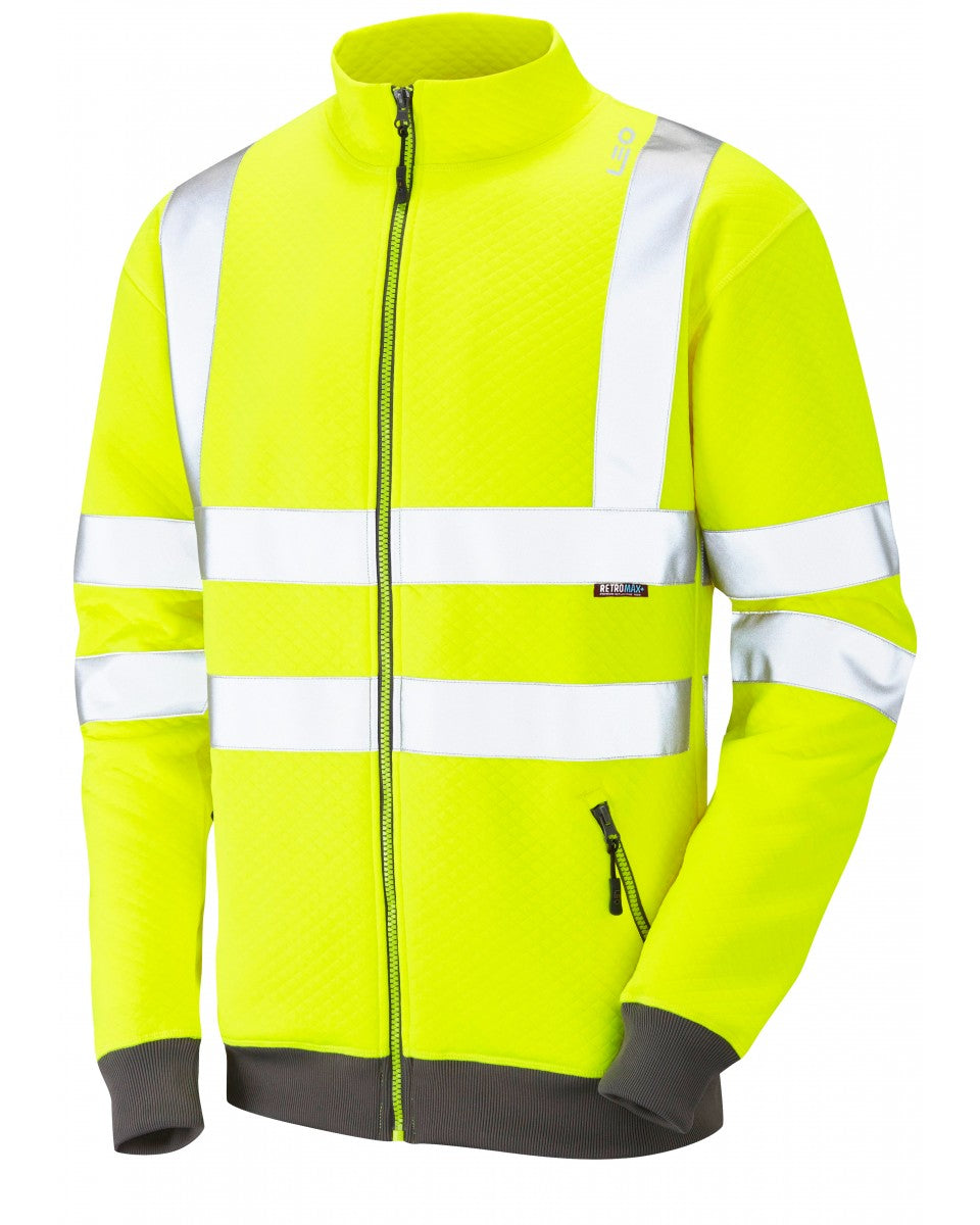 Libbaton EcoViz Track Top