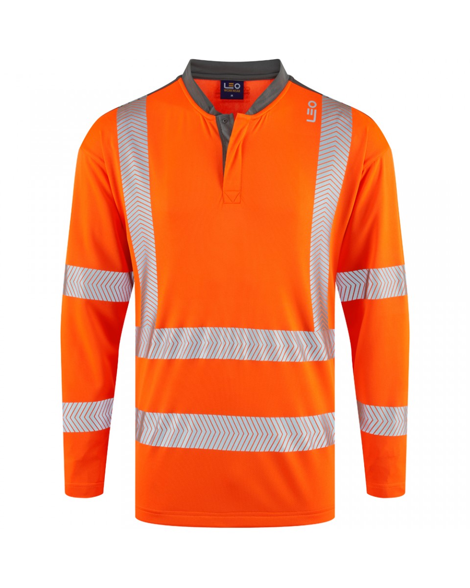 Watermouth Coolmax Long Sleeve T-Shirt