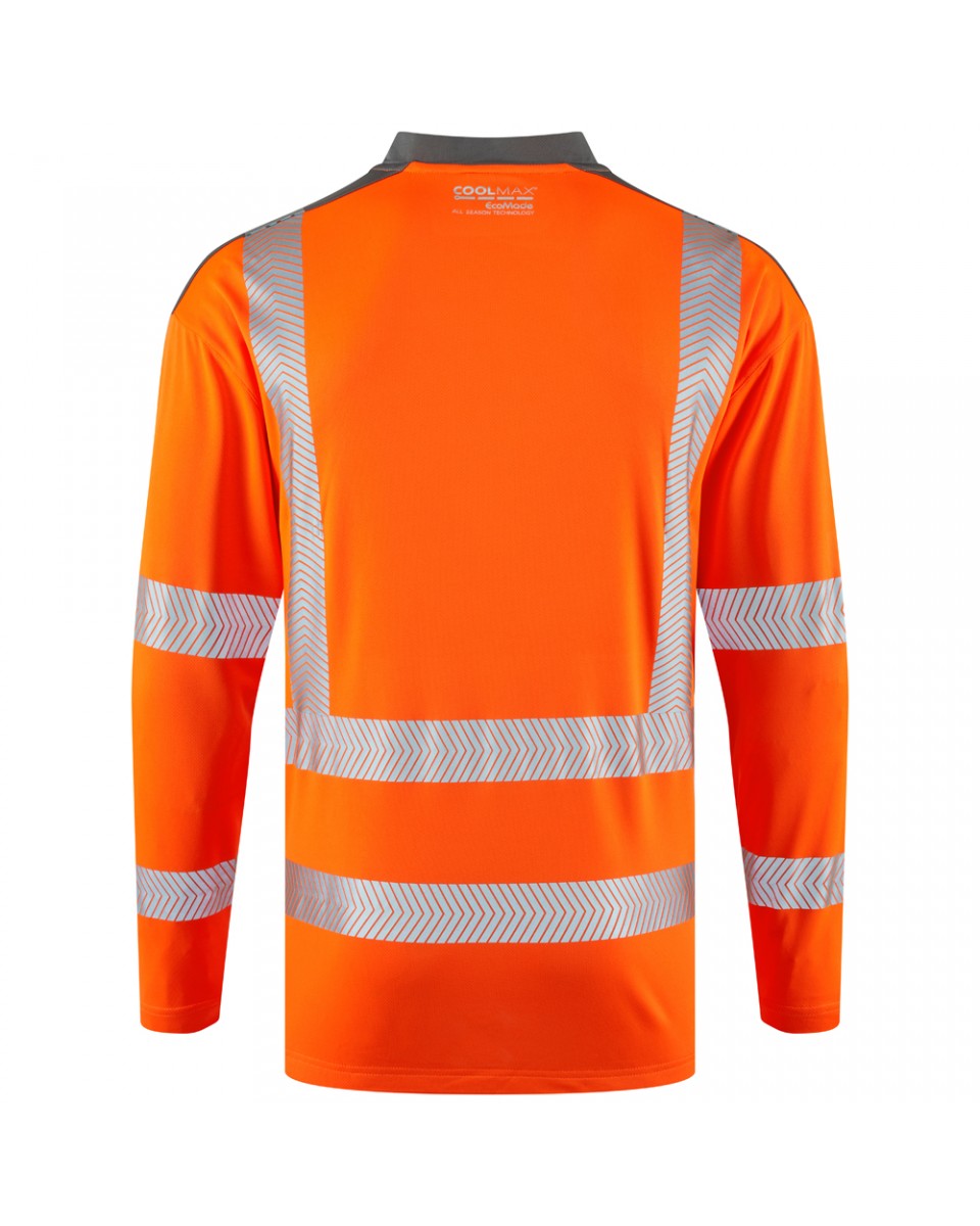 Watermouth Coolmax Long Sleeve T-Shirt