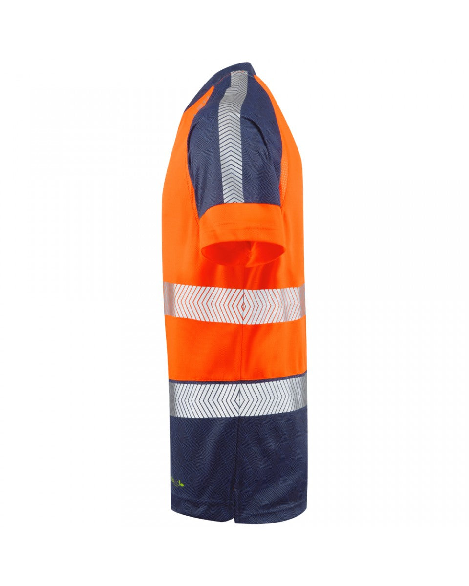 Forda Dual Colour T-Shirt