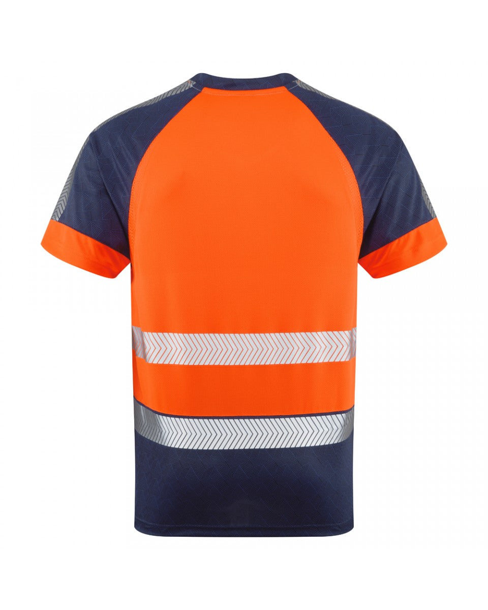 Forda Dual Colour T-Shirt