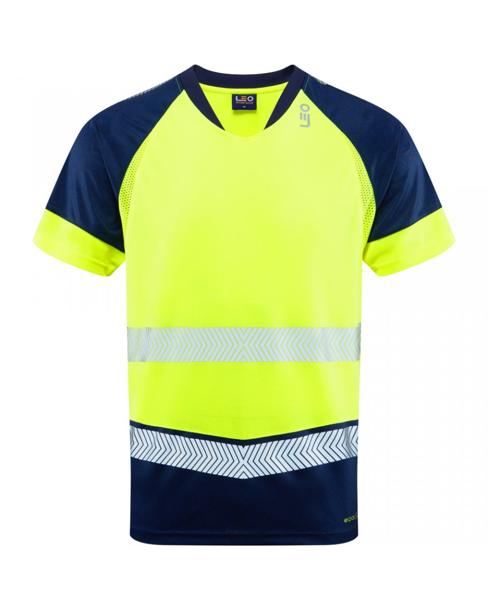 Forda Dual Colour T-Shirt