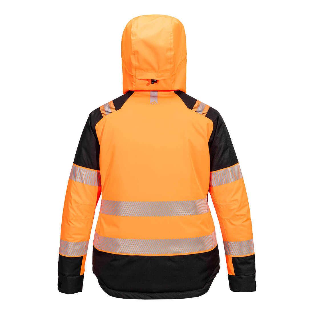 PW3 Hi-Vis Women's Winter Jacket