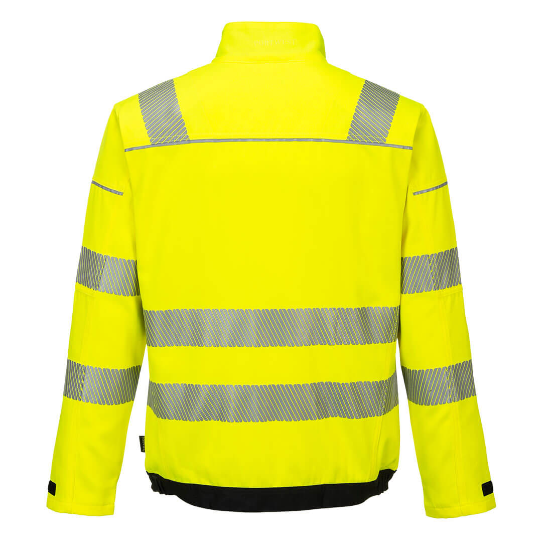 PW3 Hi-Vis Work Jacket