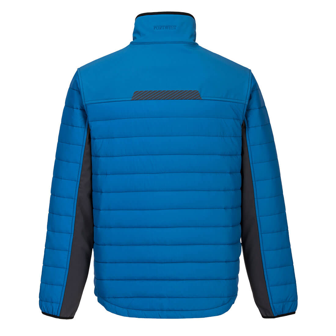 WX3 Hybrid Baffle Jacket