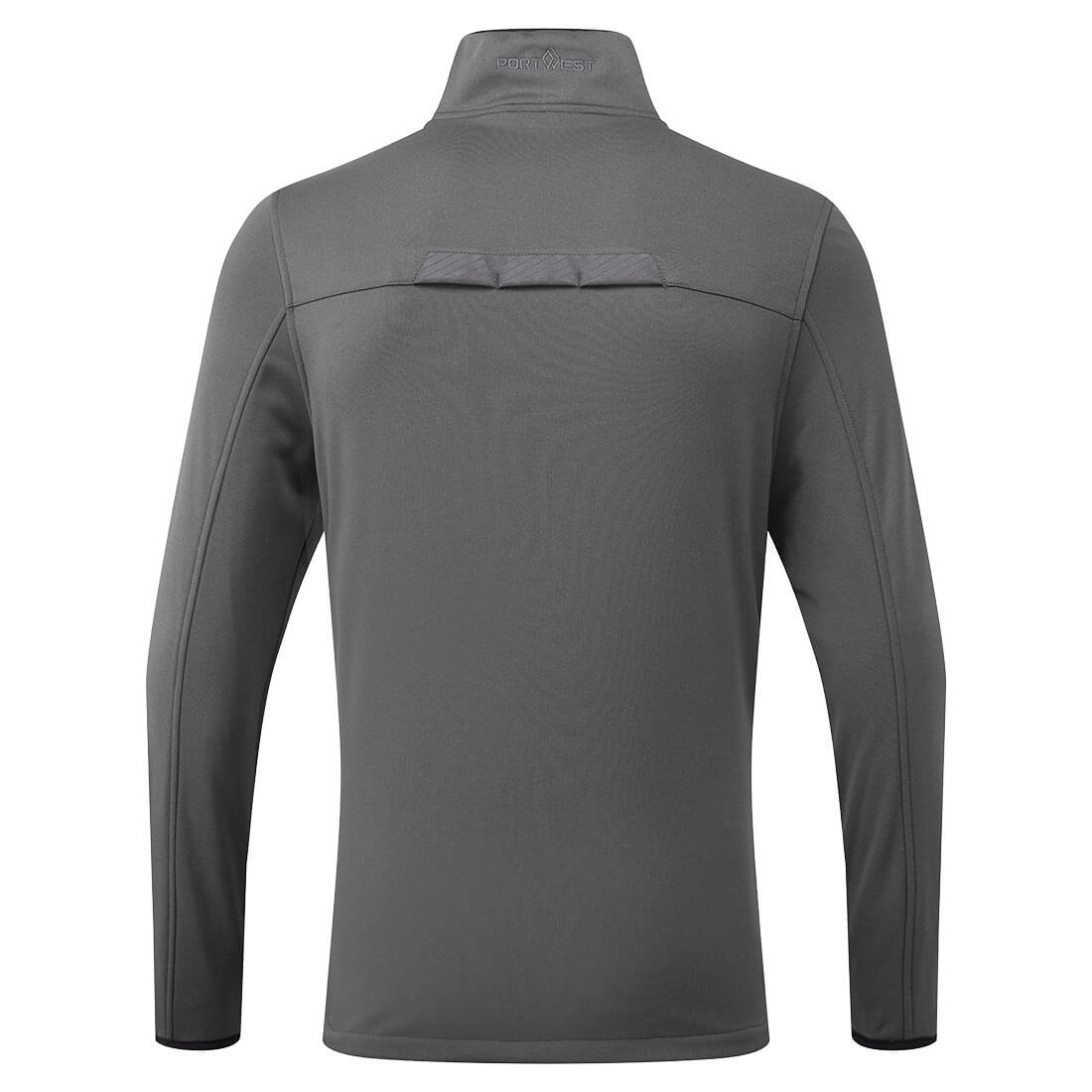 WX3 Half Zip Tech Fleece