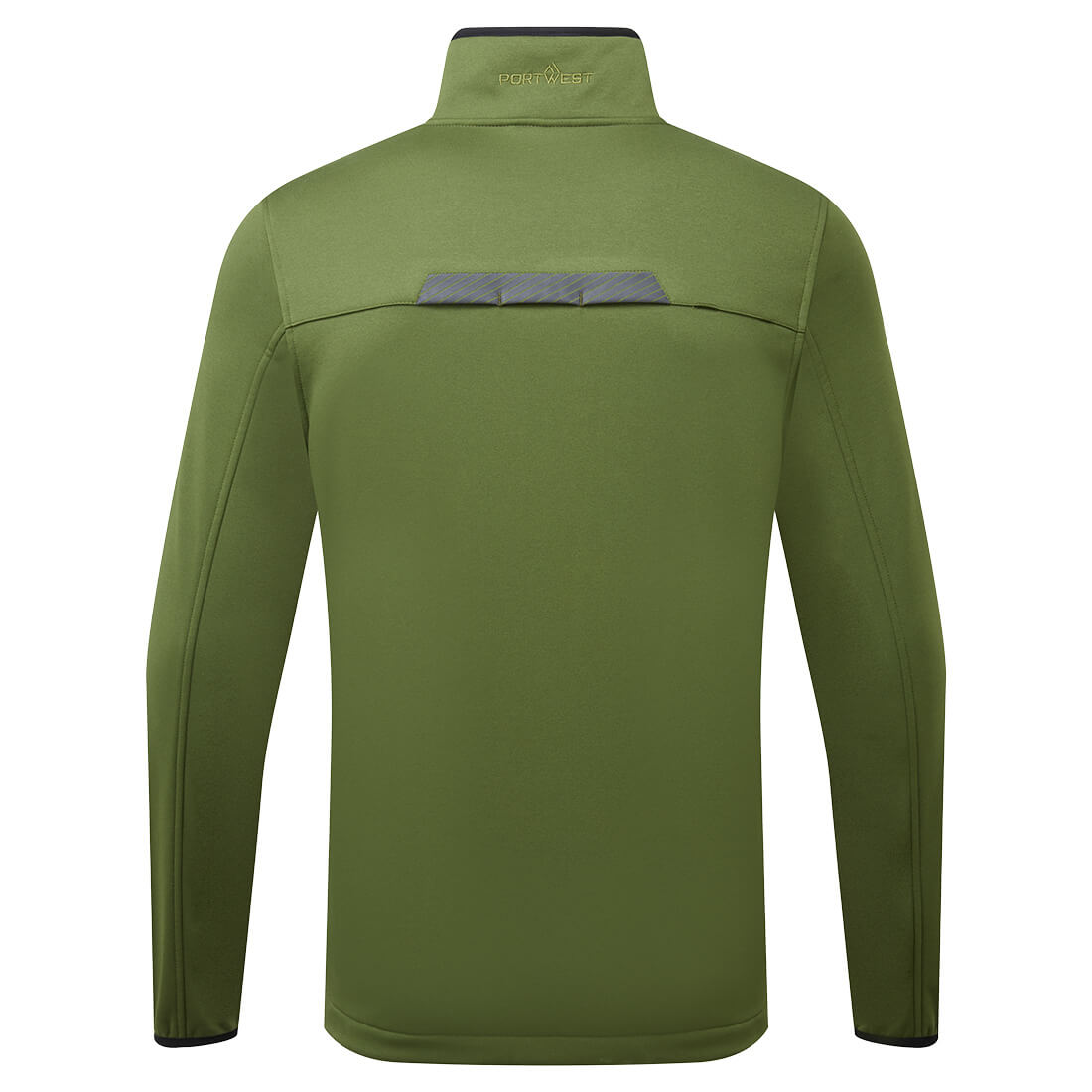 WX3 Half Zip Tech Fleece
