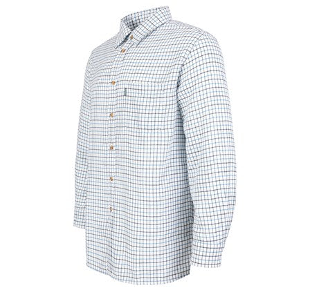 Tattersall Work Shirt
