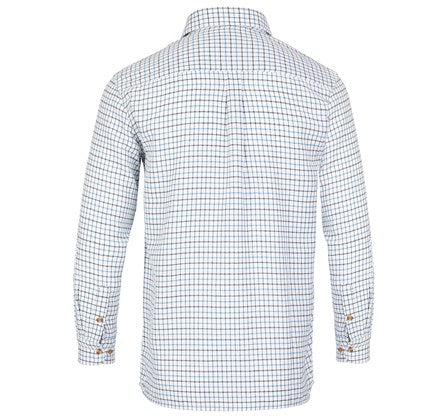Tattersall Work Shirt
