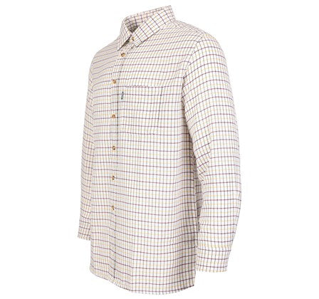 Tattersall Work Shirt