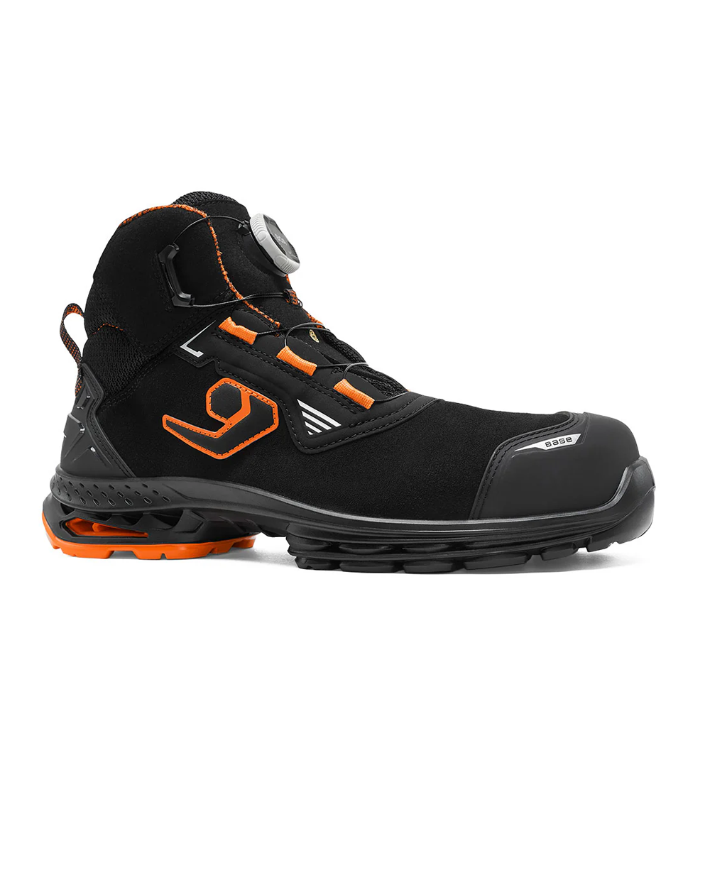 Tokyo S3S ESD LG FO SR