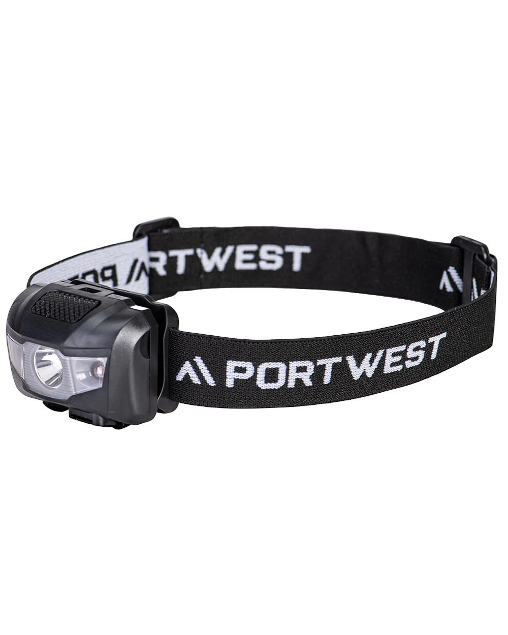 USB Rechargeable Head Light