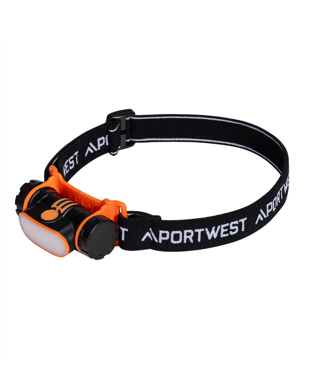 USB Rechargeable LED Head Light