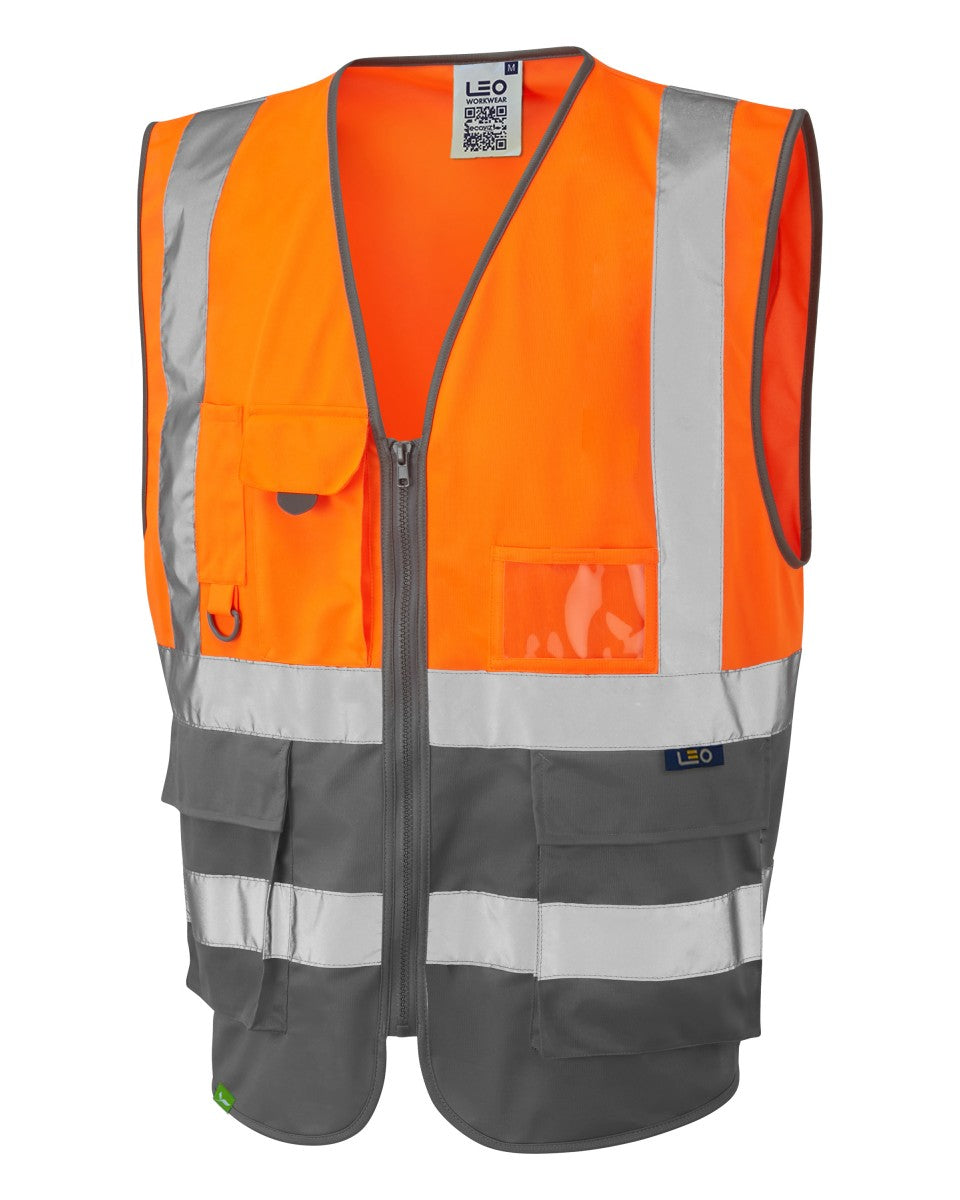 Lynton Superior Waistcoat