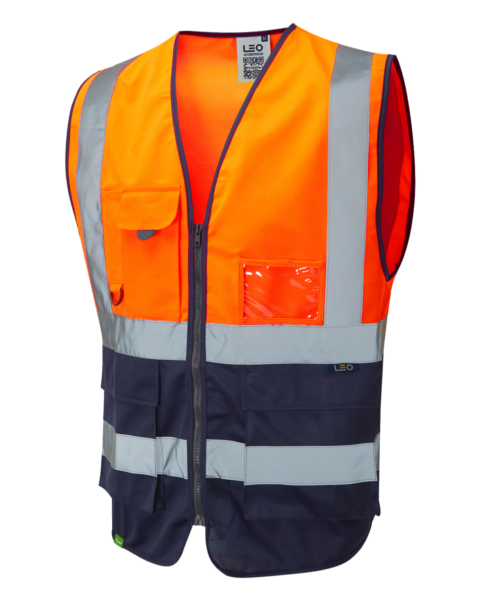 Lynton Superior Waistcoat