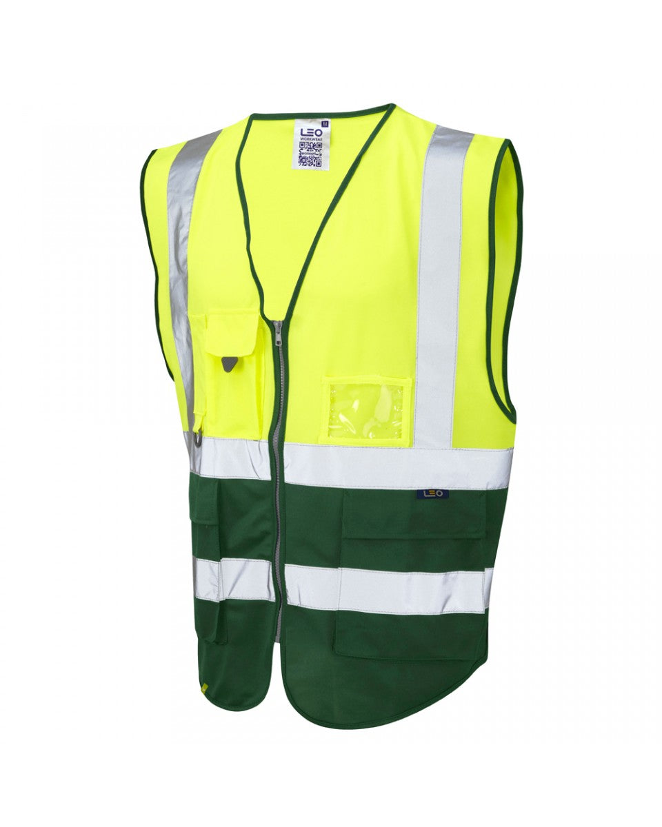 Lynton Superior Waistcoat