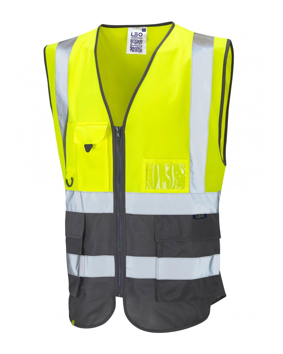 Lynton Superior Waistcoat