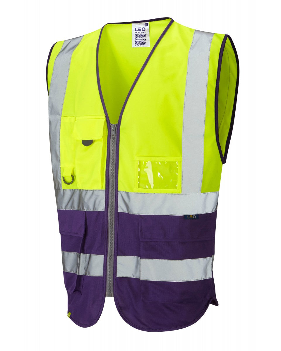 Lynton Superior Waistcoat