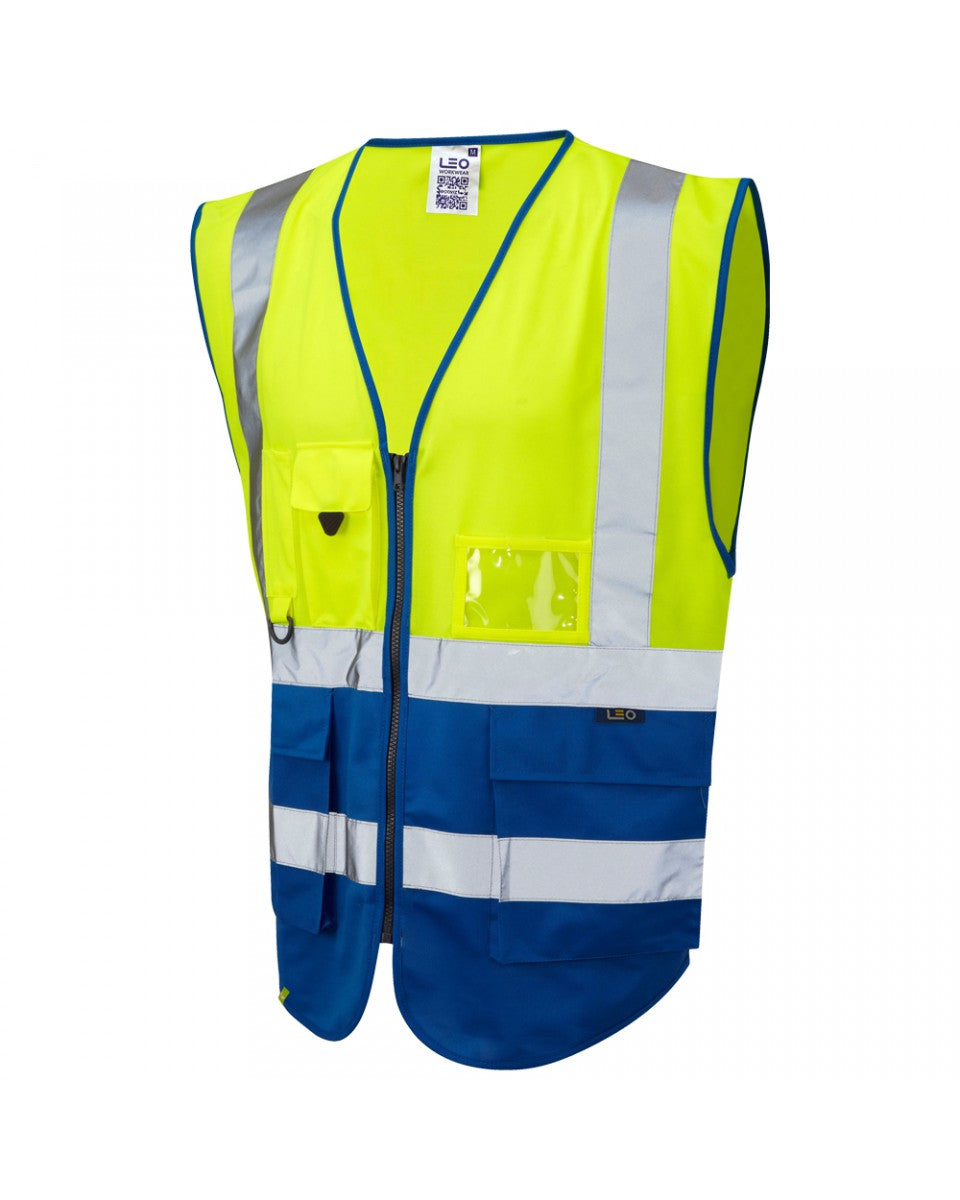 Lynton Superior Waistcoat