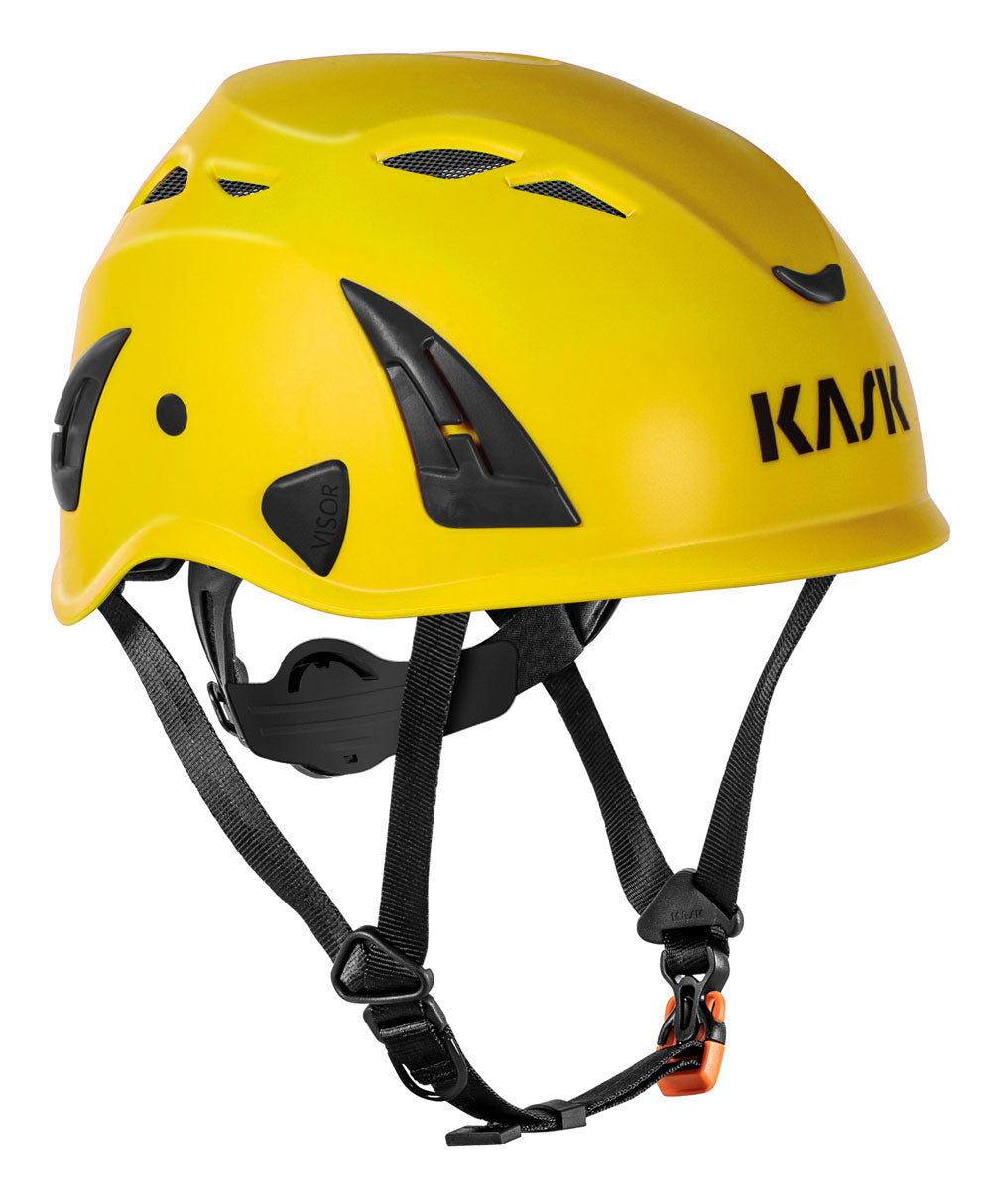 Superplasma Aq Safety Helmet