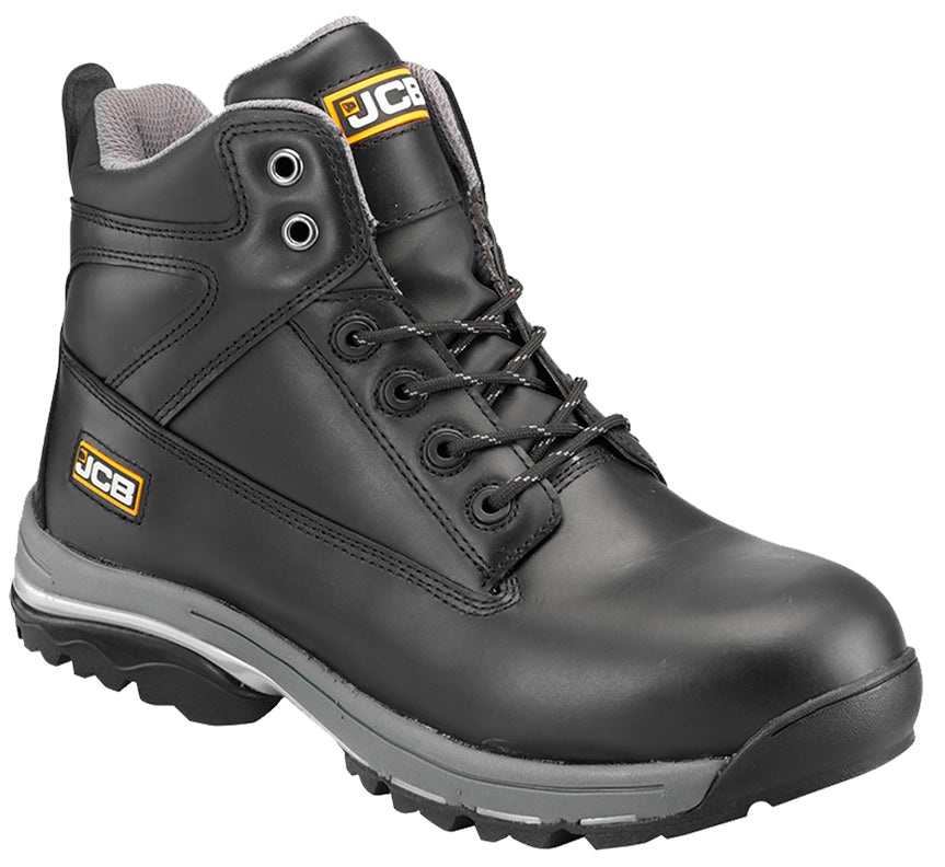 Workmax Work Boot